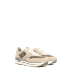 Sneakers ”H222” Hogan beige